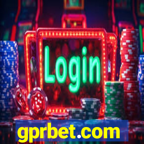 gprbet.com