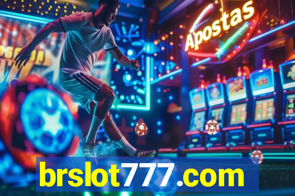 brslot777.com