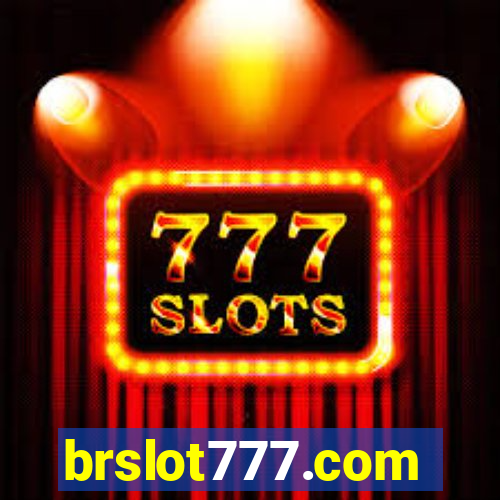 brslot777.com