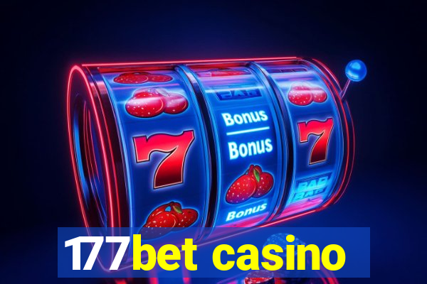 177bet casino