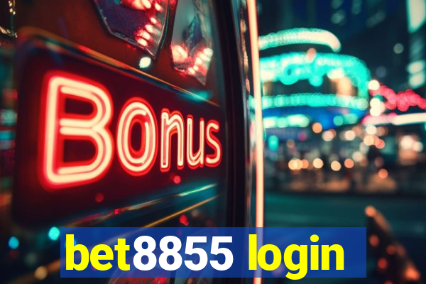 bet8855 login