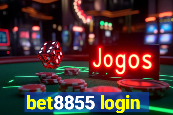 bet8855 login