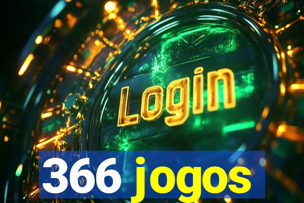 366 jogos