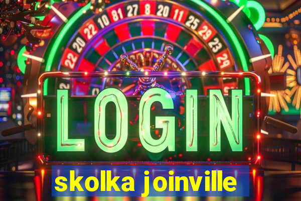 skolka joinville