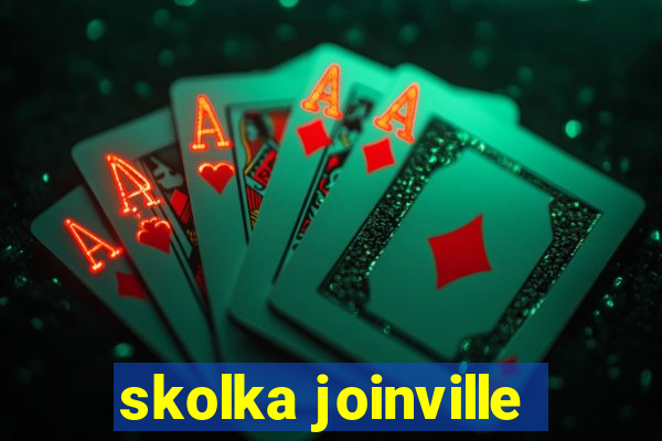 skolka joinville