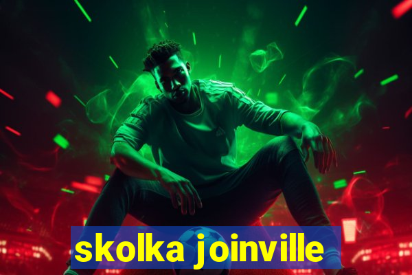 skolka joinville