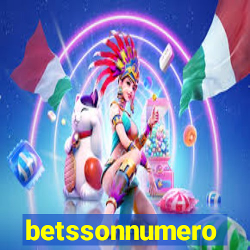 betssonnumero