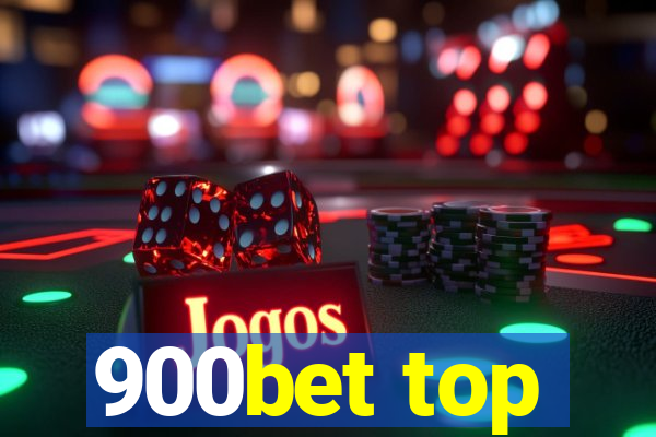 900bet top