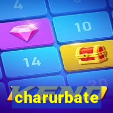 charurbate