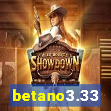 betano3.33