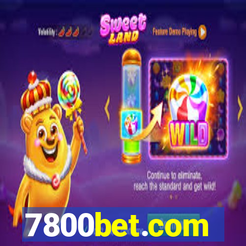 7800bet.com