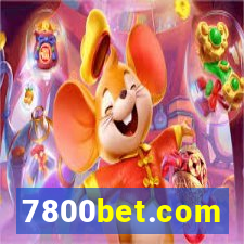 7800bet.com