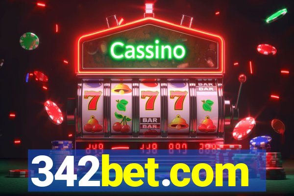 342bet.com