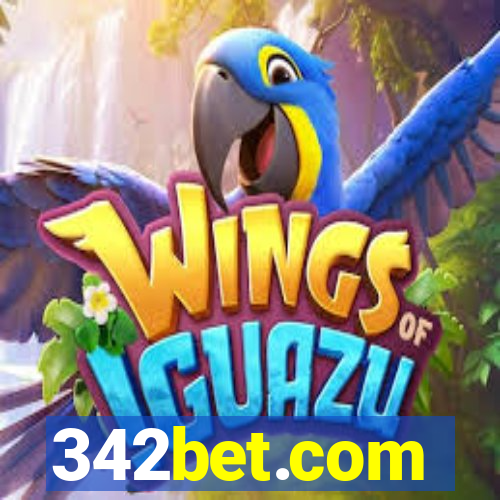 342bet.com