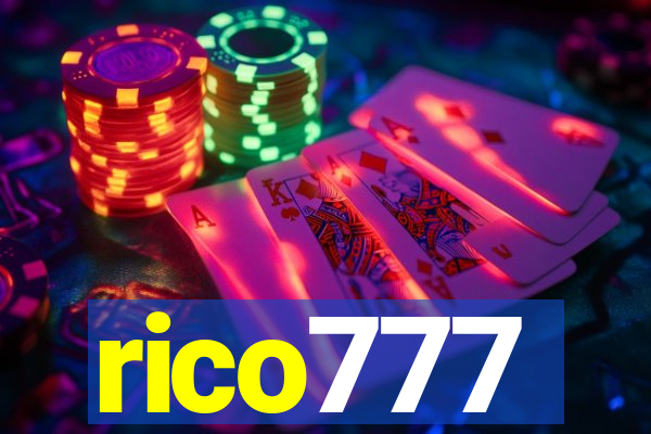 rico777