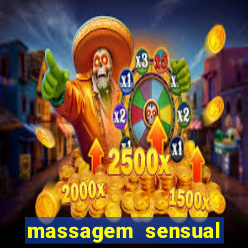 massagem sensual faria lima