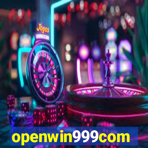 openwin999com