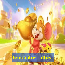 leuc贸citos altos na gravidez