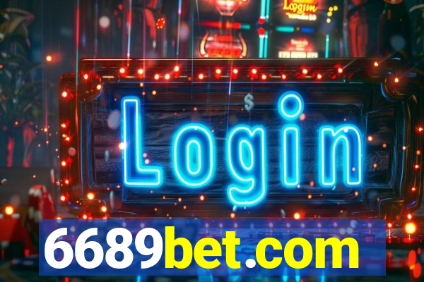 6689bet.com