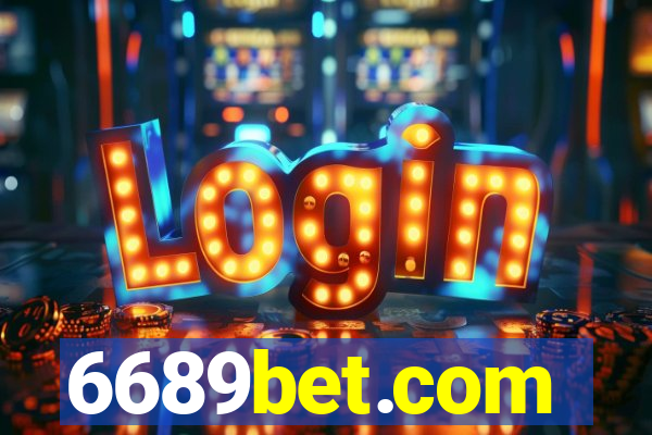 6689bet.com