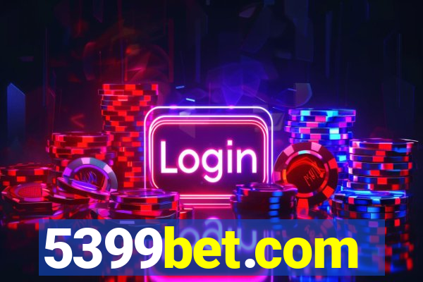 5399bet.com