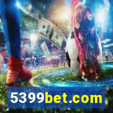 5399bet.com