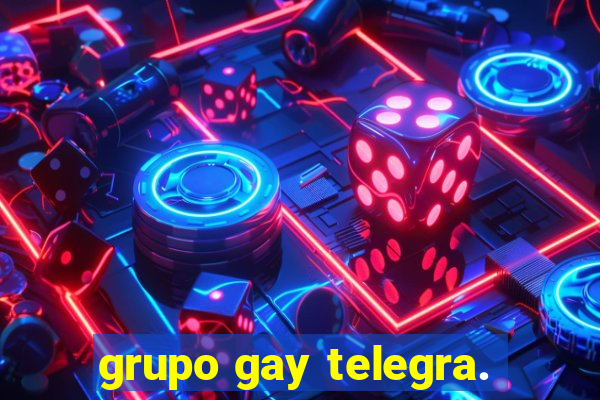 grupo gay telegra.