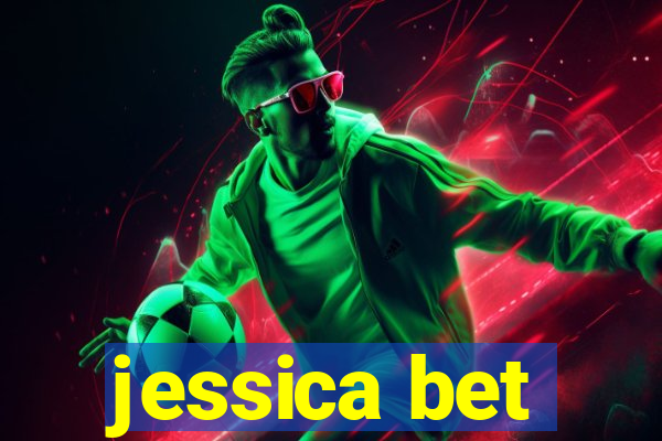 jessica bet