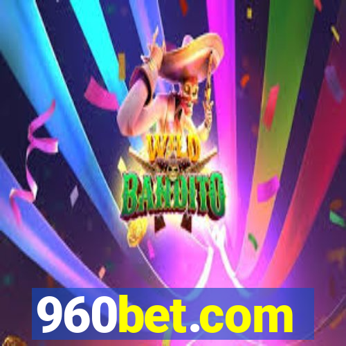 960bet.com