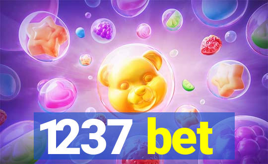 1237 bet