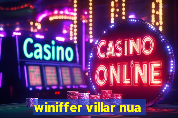 winiffer villar nua