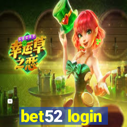 bet52 login