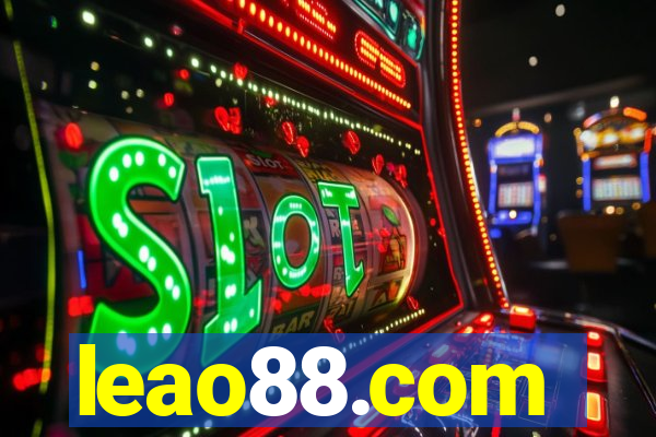 leao88.com