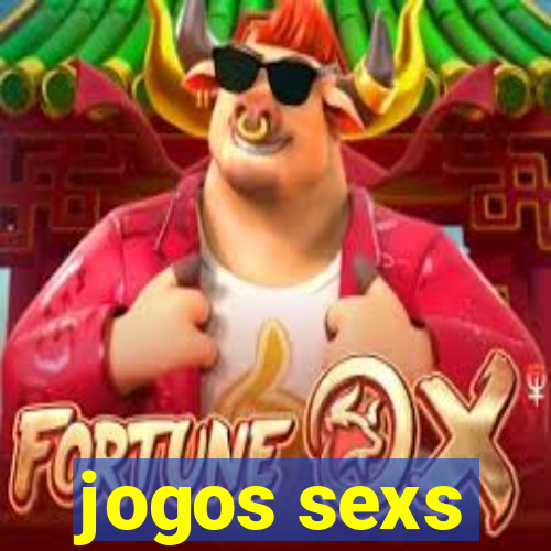 jogos sexs