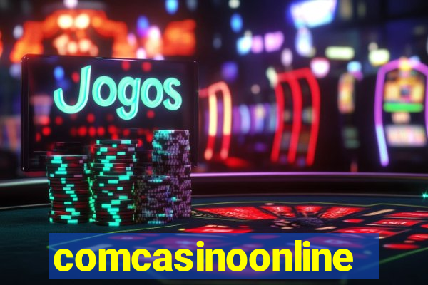 comcasinoonline