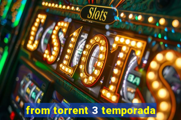 from torrent 3 temporada