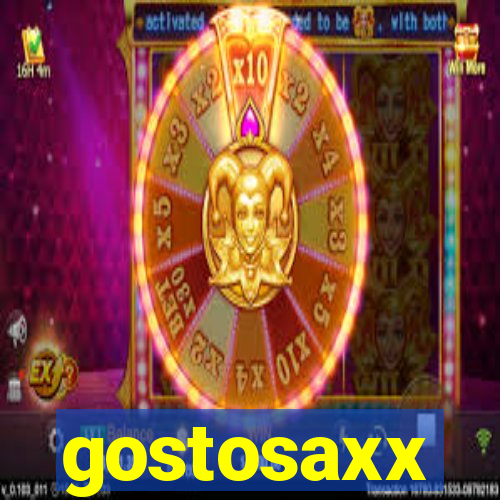 gostosaxx