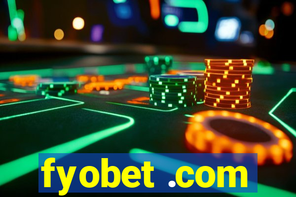 fyobet .com