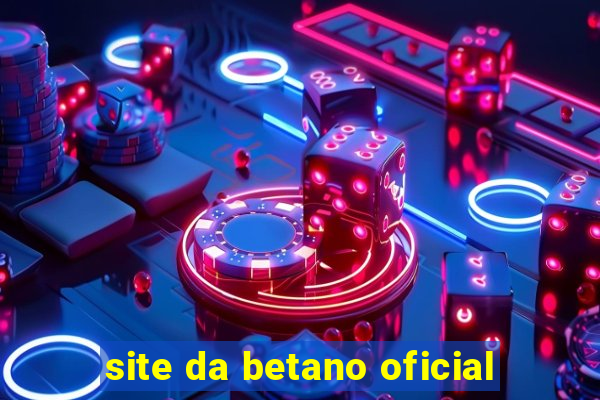 site da betano oficial