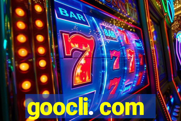 goocli. com