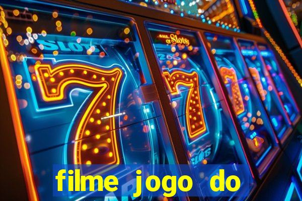 filme jogo do bicho globoplay