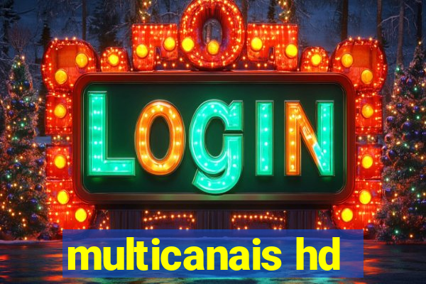 multicanais hd