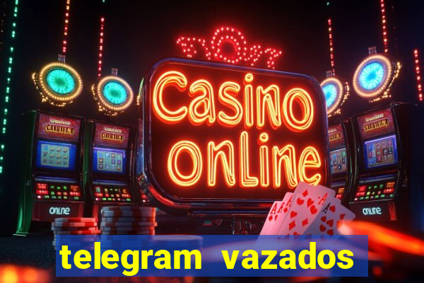 telegram vazados kid bengala