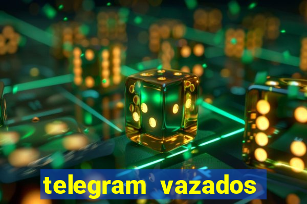 telegram vazados kid bengala