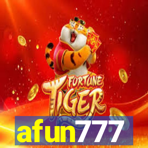 afun777