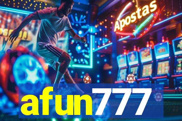 afun777