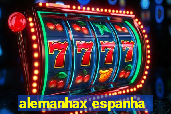 alemanhax espanha