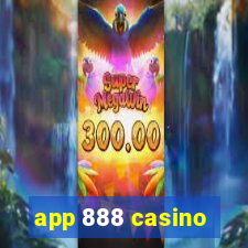 app 888 casino