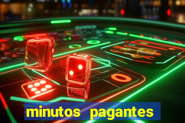 minutos pagantes fortune tiger 2024