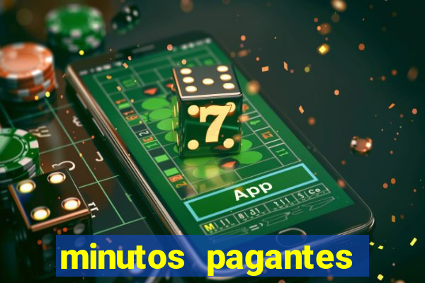 minutos pagantes fortune tiger 2024